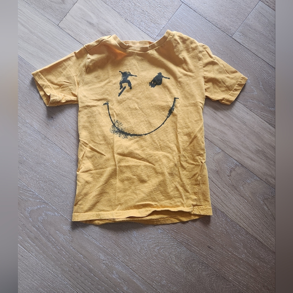 URBAN KIDS | Skateboard Shirt